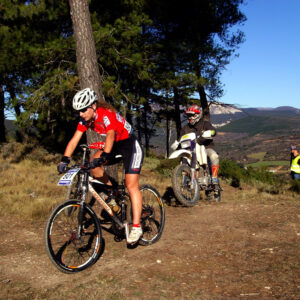 Rosa Open de Navarra